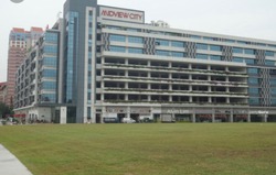 Midview City (D20), Factory #211988431